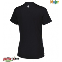 Camiseta Everton Tercera Equipación para mujer 2025-26 manga corta